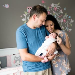 Meet your Posher, Meagan